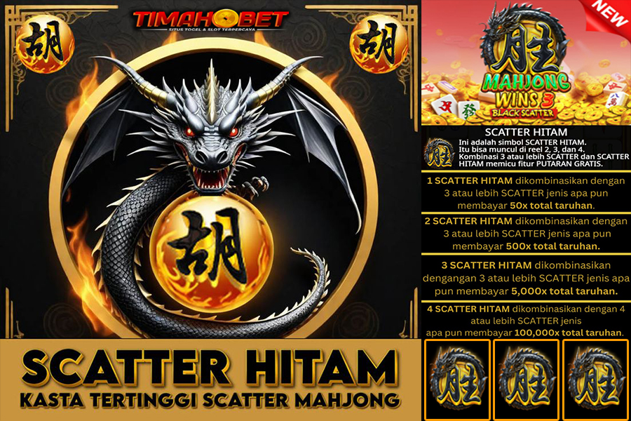 Timahbet: PROVIDER BARU GAME MMORPG VISUAL TERBAIK